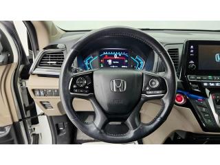 2022 Honda Odyssey