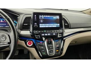 2022 Honda Odyssey