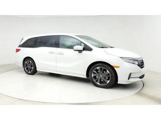 2022 Honda Odyssey