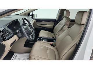 2022 Honda Odyssey