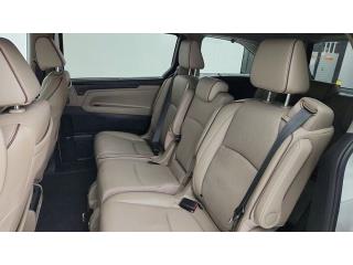 2022 Honda Odyssey
