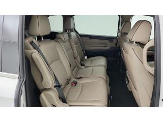 2022 Honda Odyssey