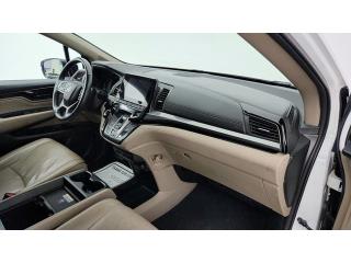 2022 Honda Odyssey