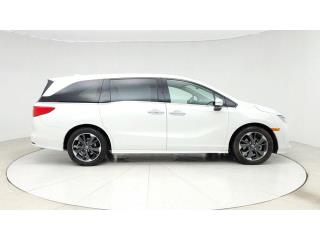 2022 Honda Odyssey