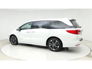 2022 Honda Odyssey