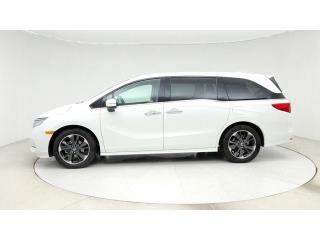 2022 Honda Odyssey