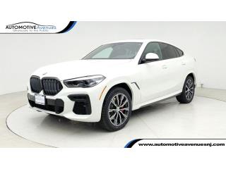 2023 BMW X6