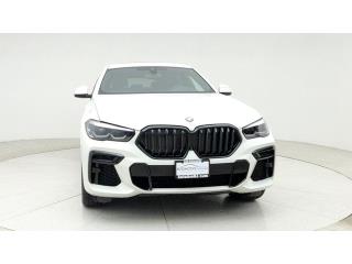 2023 BMW X6
