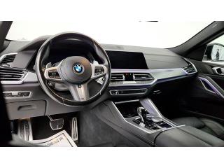 2023 BMW X6