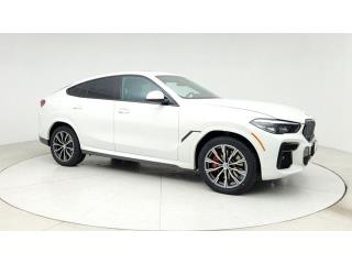 2023 BMW X6