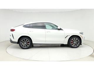 2023 BMW X6