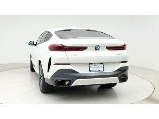 2023 BMW X6