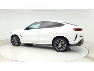 2023 BMW X6