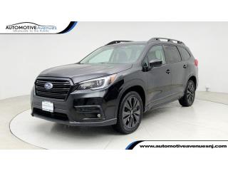 2022 Subaru Ascent