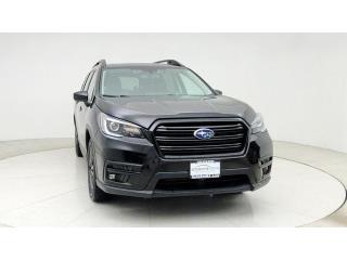 2022 Subaru Ascent