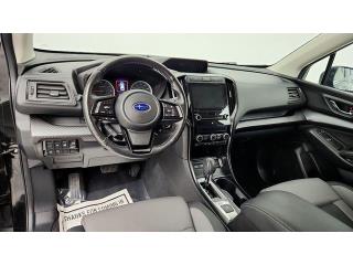 2022 Subaru Ascent