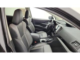 2022 Subaru Ascent