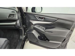 2022 Subaru Ascent
