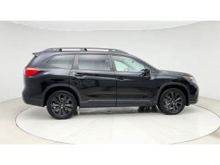 2022 Subaru Ascent