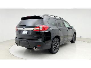 2022 Subaru Ascent