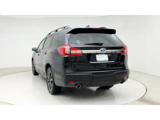 2022 Subaru Ascent