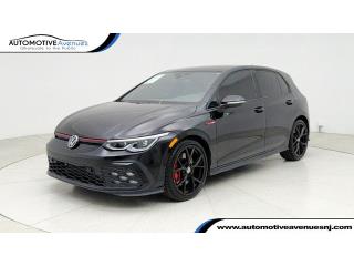 2024 Volkswagen Golf GTI