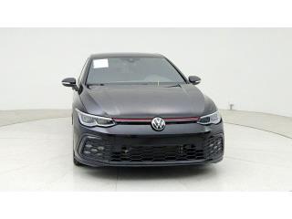 2024 Volkswagen Golf GTI
