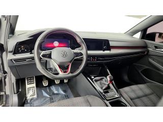 2024 Volkswagen Golf GTI
