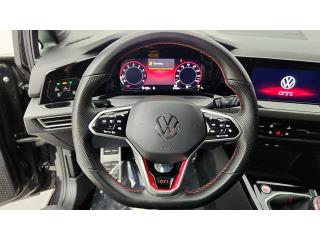 2024 Volkswagen Golf GTI