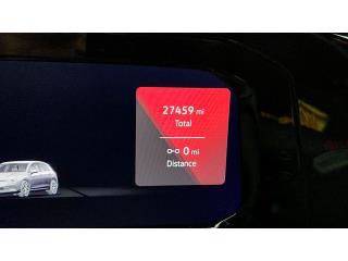 2024 Volkswagen Golf GTI