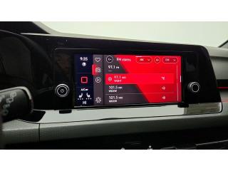 2024 Volkswagen Golf GTI