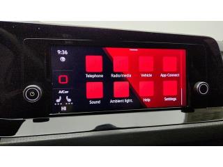 2024 Volkswagen Golf GTI