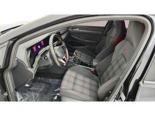 2024 Volkswagen Golf GTI