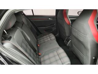 2024 Volkswagen Golf GTI