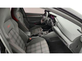 2024 Volkswagen Golf GTI