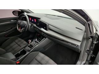 2024 Volkswagen Golf GTI