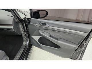 2024 Volkswagen Golf GTI