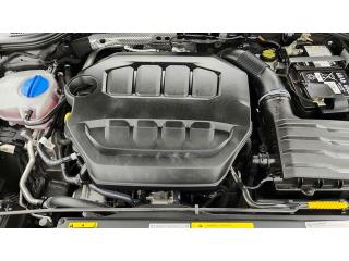 2024 Volkswagen Golf GTI