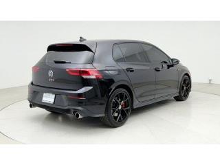 2024 Volkswagen Golf GTI