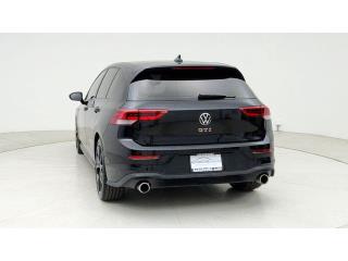 2024 Volkswagen Golf GTI
