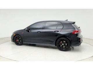 2024 Volkswagen Golf GTI