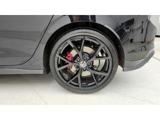 2024 Volkswagen Golf GTI