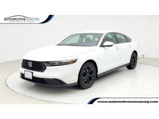 2024 Honda Accord Sedan