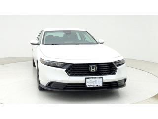2024 Honda Accord Sedan