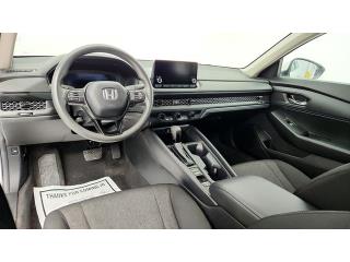 2024 Honda Accord Sedan