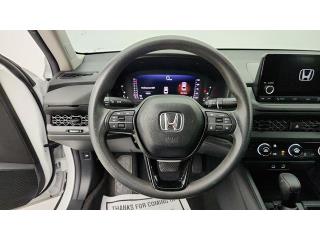 2024 Honda Accord Sedan