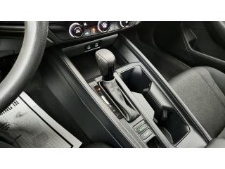 2024 Honda Accord Sedan