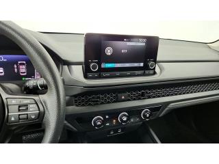 2024 Honda Accord Sedan