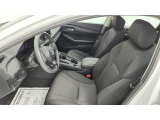 2024 Honda Accord Sedan