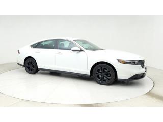 2024 Honda Accord Sedan